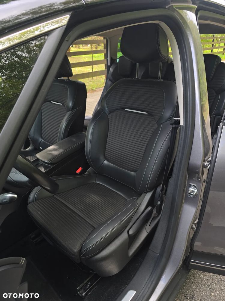 Renault Grand Scenic Gr 1.7 Blue dCi Zen - 20