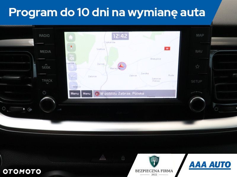 Kia Stonic - 20