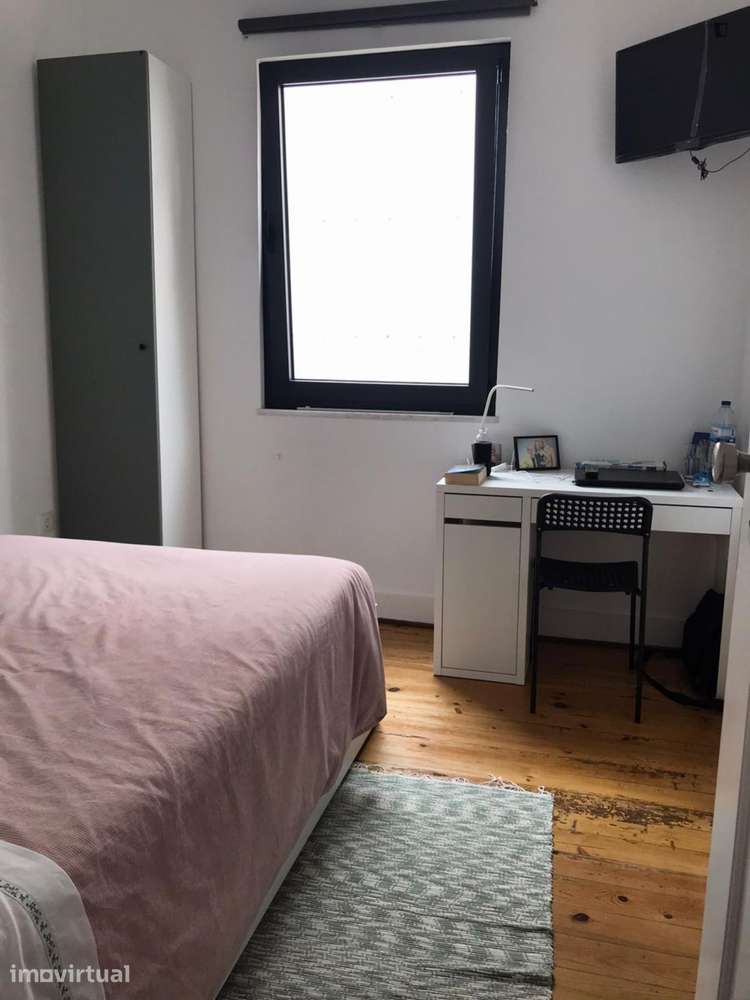 Quarto - localizado em Aveiro - Grande imagem: 3/24