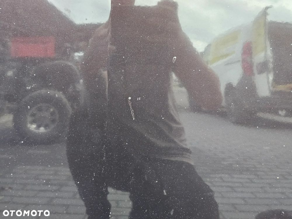 MASKA POKRYWA SILNIKA OPEL ASTRA J Z41C - 10