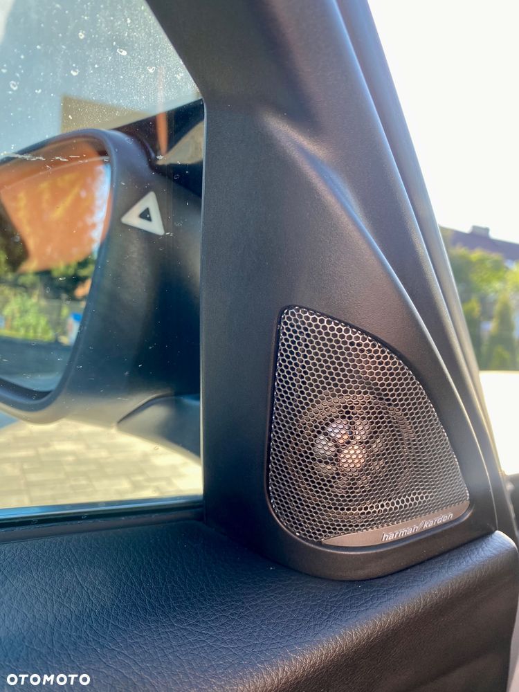 BMW Seria 3 330d xDrive M Sport - 7