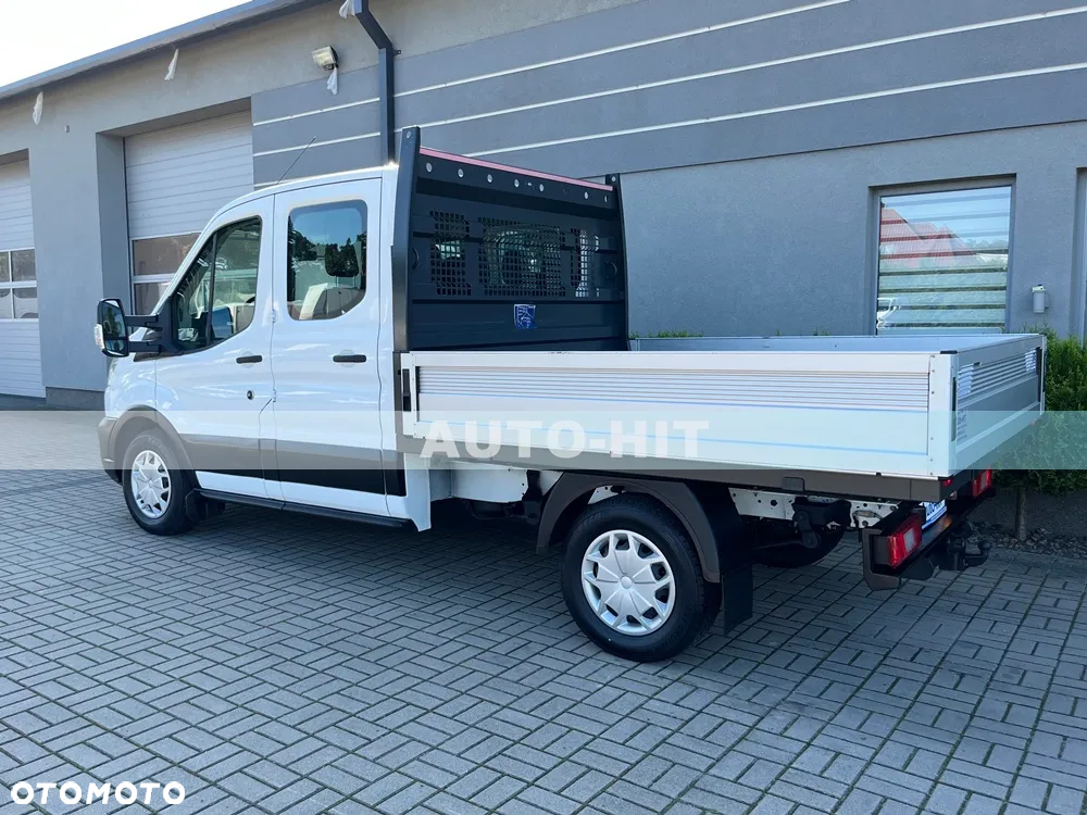 Ford Transit - 14