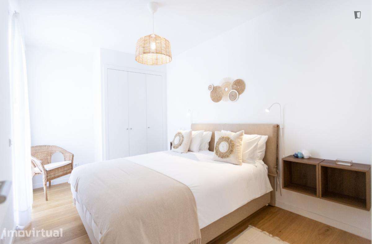 Apartamento com 2 quartos - localizado em Tavira - Grande imagem: 5/9