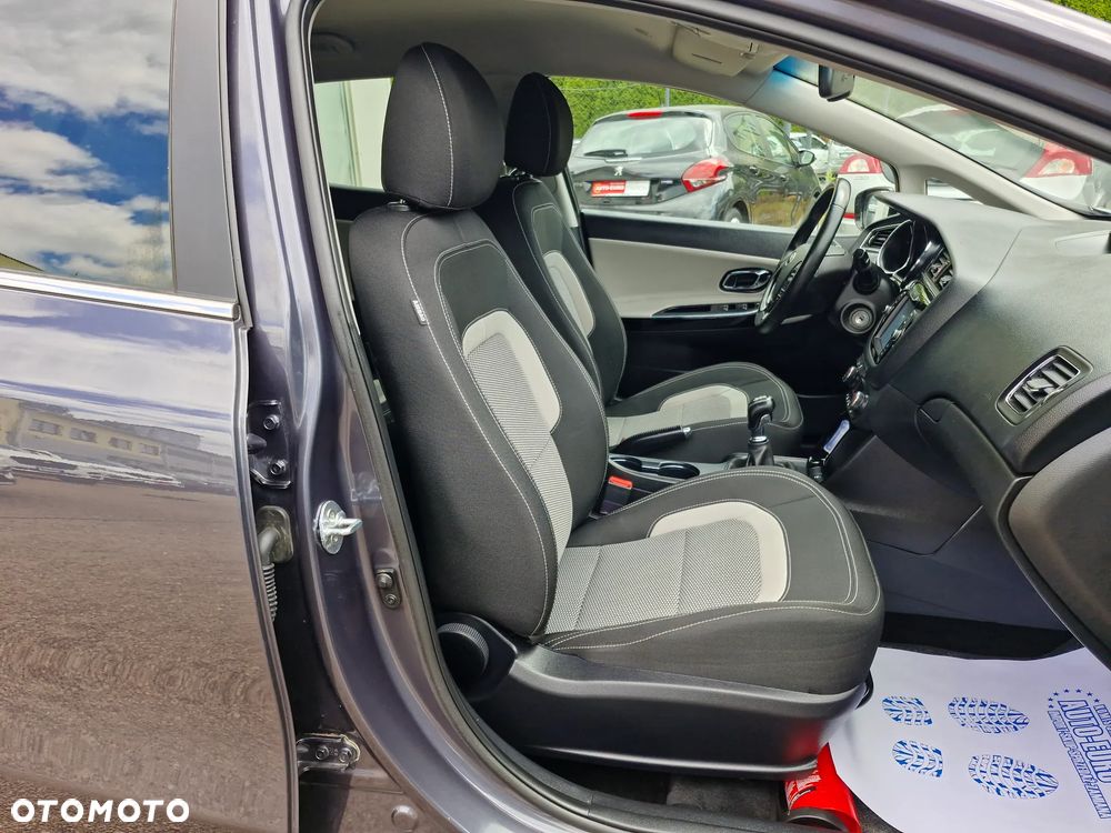 Kia Ceed 1.4 XL - 16