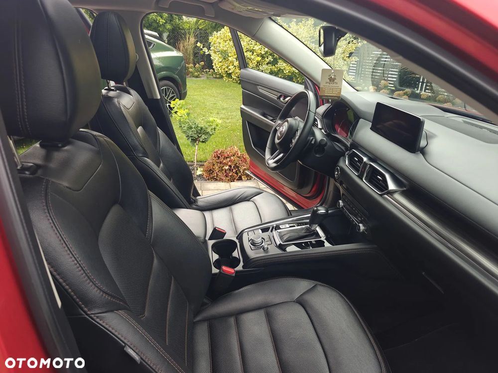 Mazda CX-5 - 28