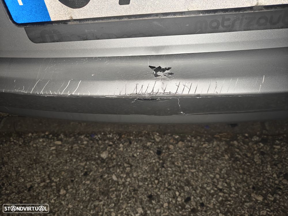 Renault Mégane Sport Tourer 1.5 dCi Dynamique S CO2 Champion - 12