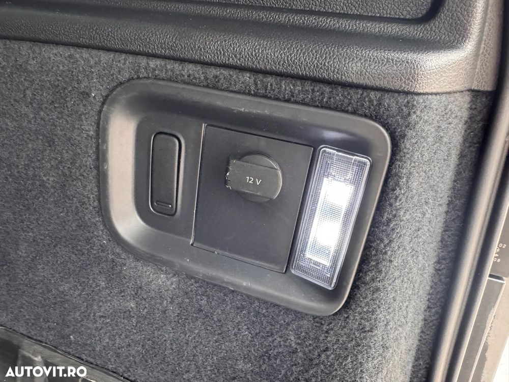 Volkswagen Sharan - 33