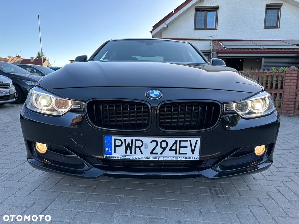 BMW Seria 3 - 35