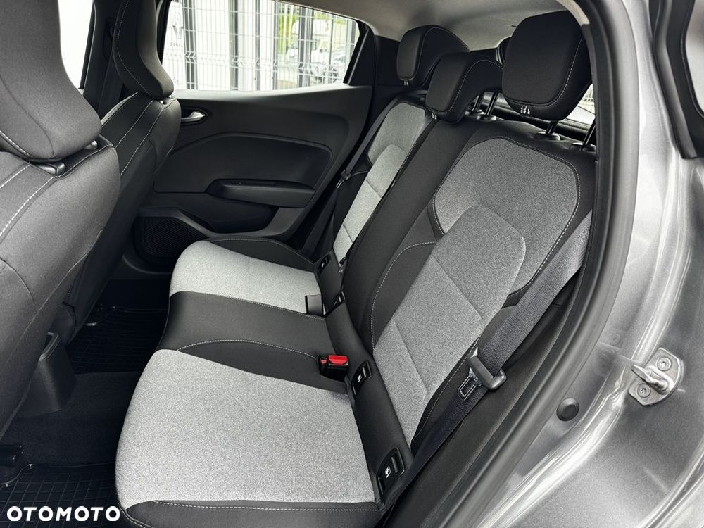 Renault Clio 1.0 TCe Evolution - 13