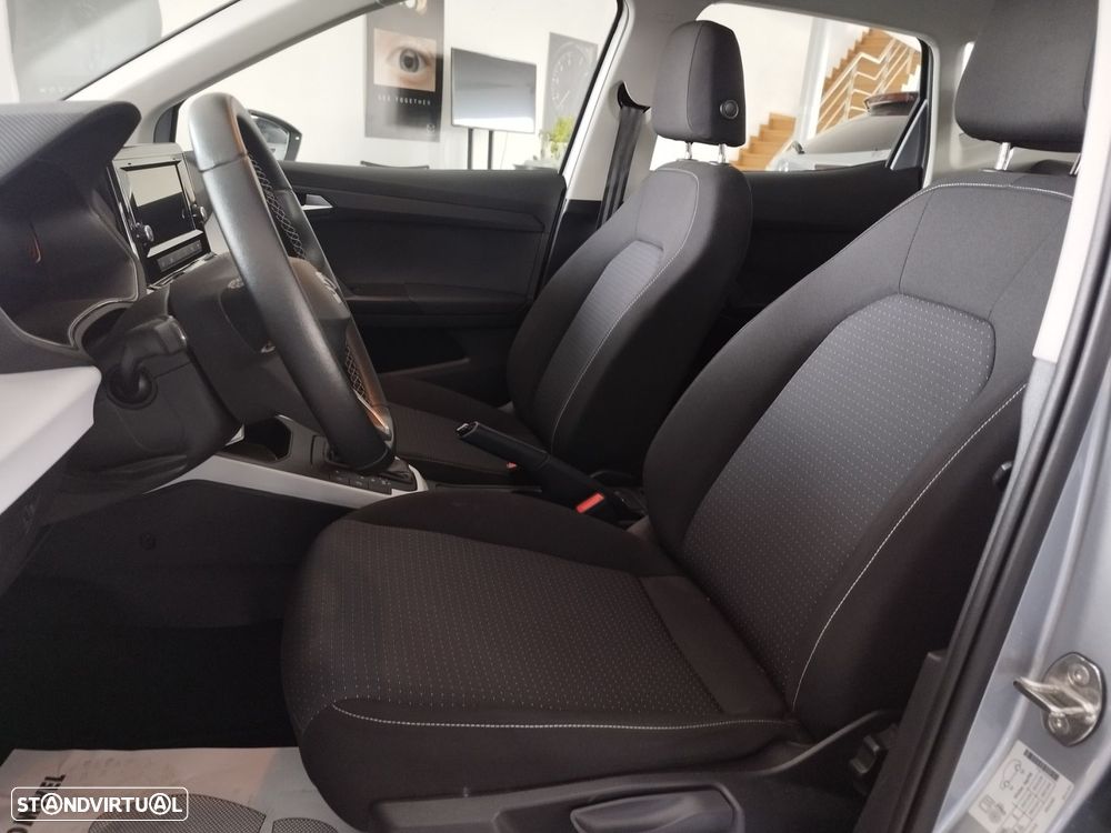 SEAT Arona 1.0 TSI Style DSG - 11