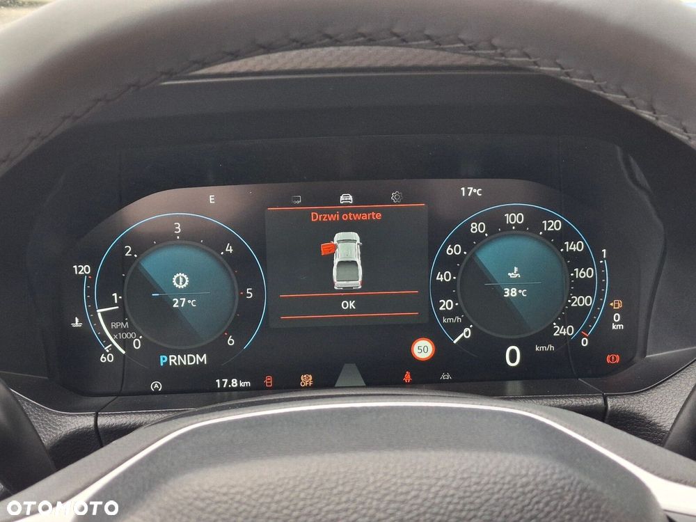 Volkswagen Amarok 2.0 TDi 4MOTION Life - 23