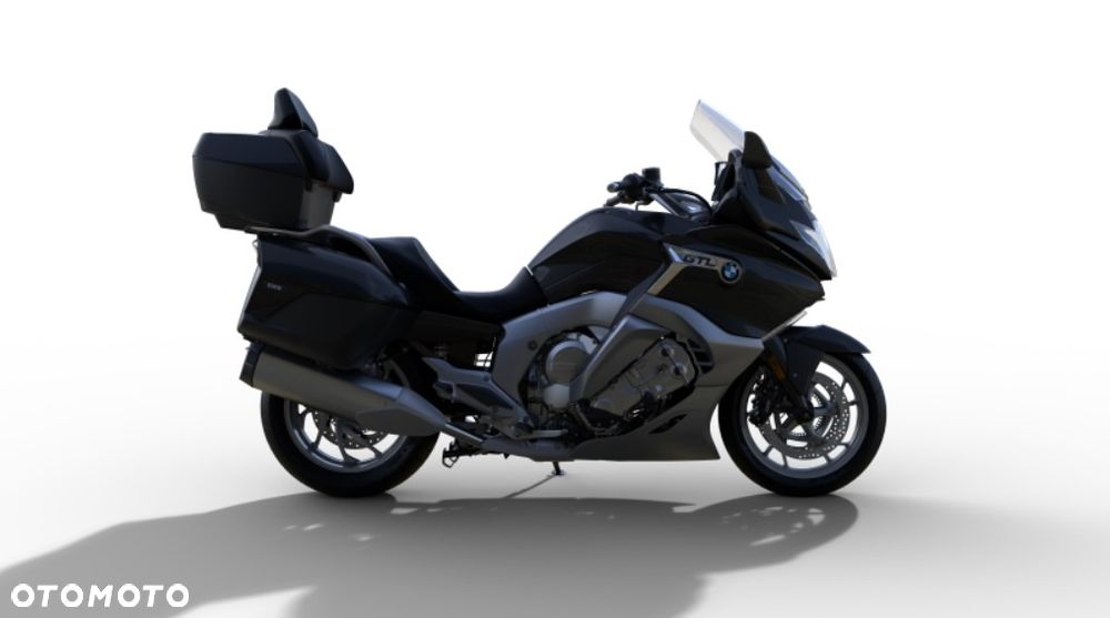 BMW K - 2