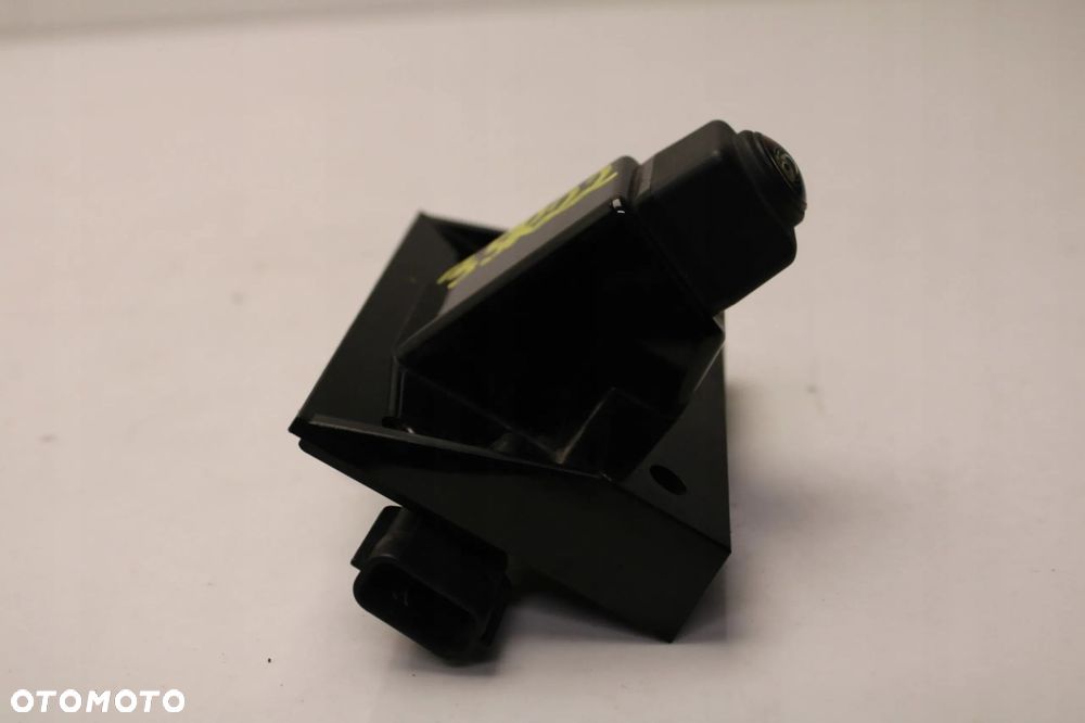 NISSAN QASHQAI J10 LIFT 09R- KAMERA COFANIA 284F1BR00B - 3