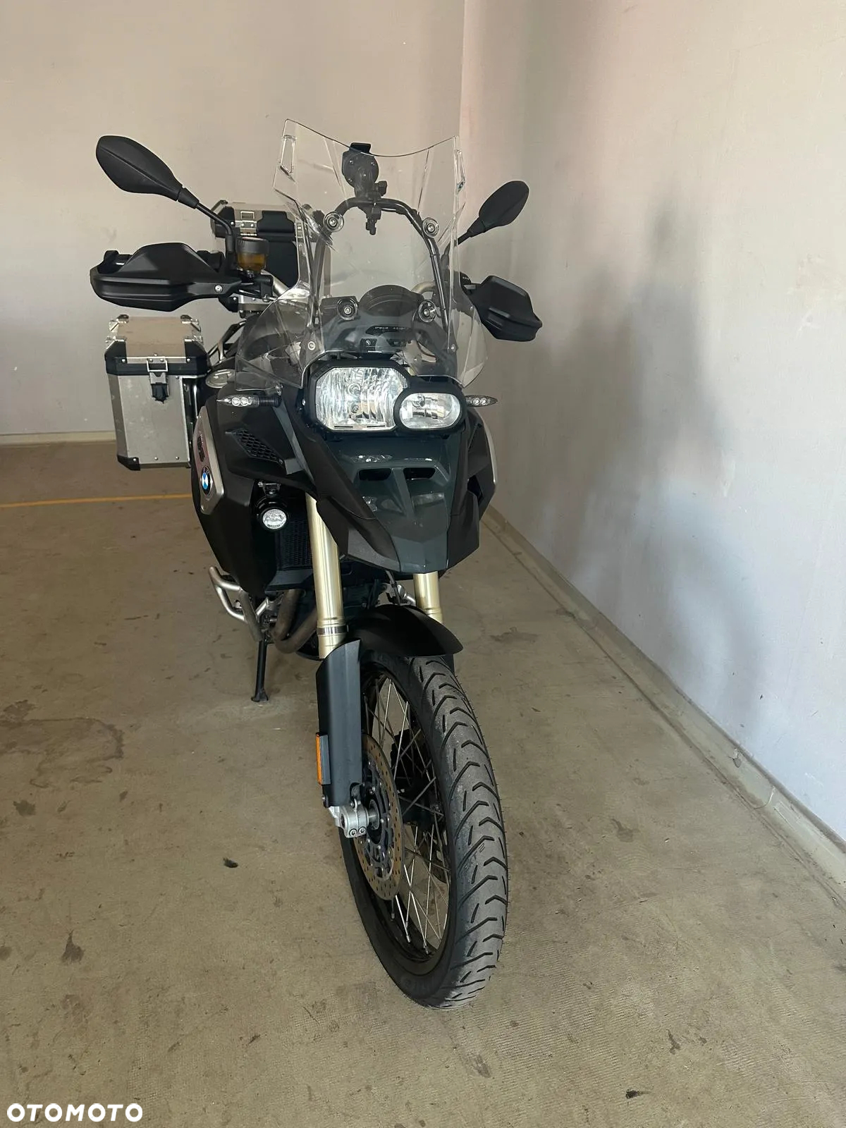 BMW GS - 19