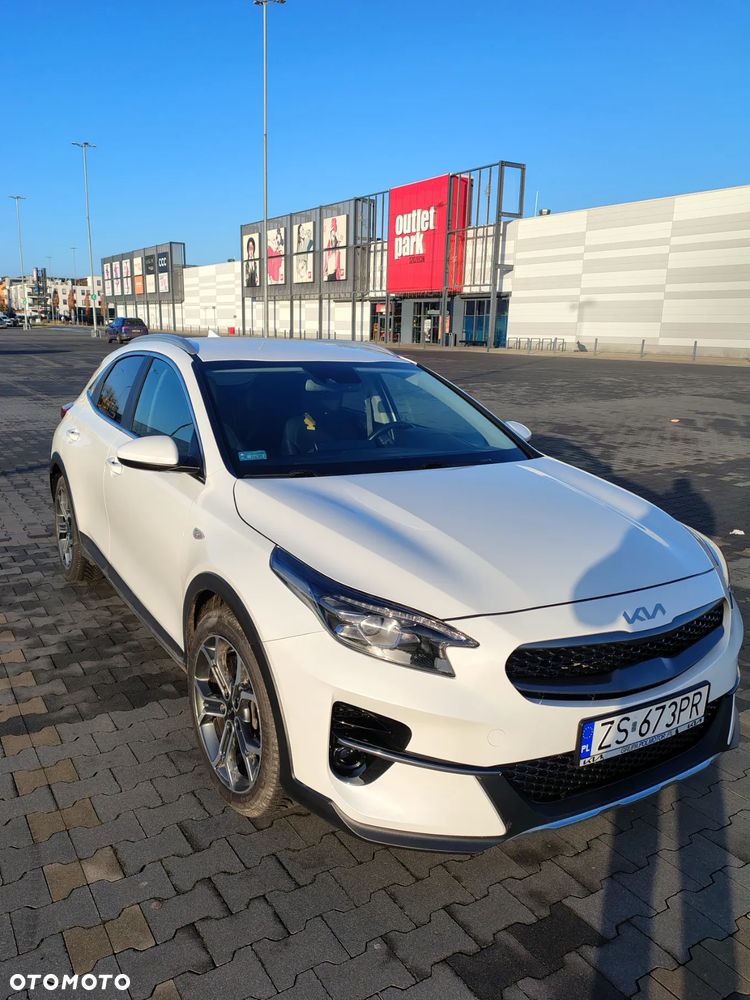 Kia XCeed 1.5 T-GDI M - 1