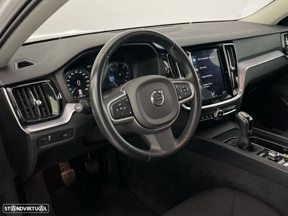 Volvo V60 2.0 D3 Inscription - 17