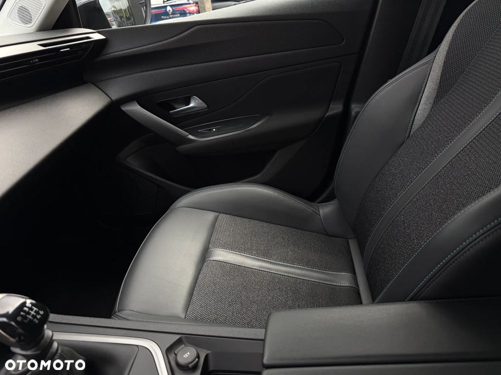 Peugeot 308 PureTech 110 Stop & Start Active Pack - 21