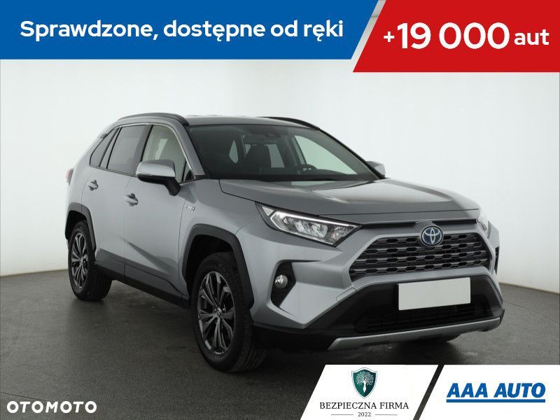 Toyota RAV4 - 2