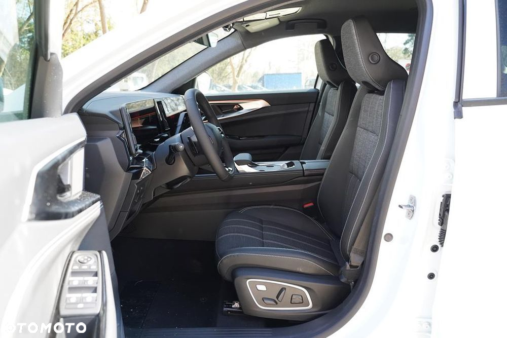 Renault Austral 1.3 TCe mHEV Techno - 9