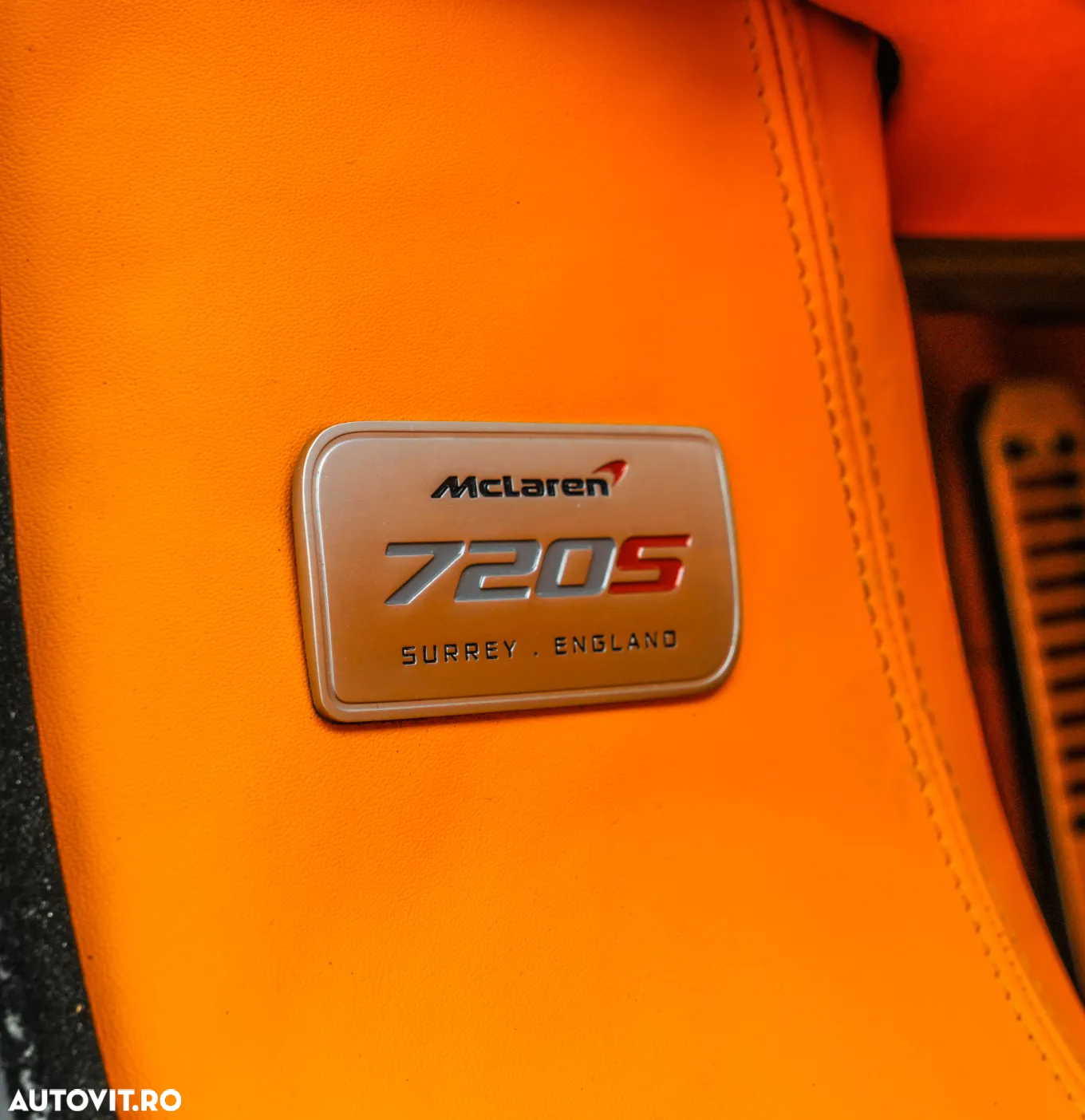 McLaren 720S - 22