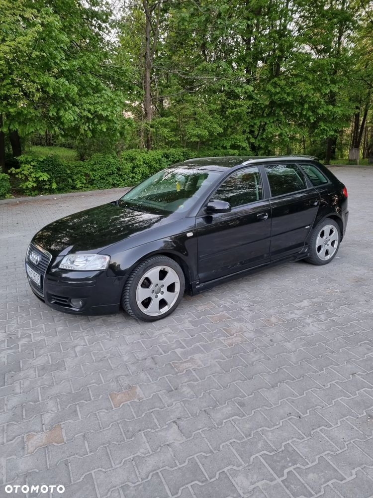 Audi A3 - 14