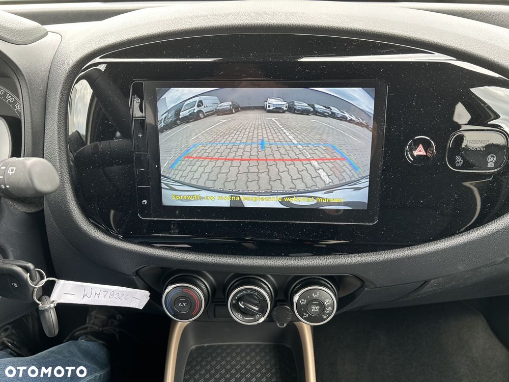 Toyota Aygo X 1.0 VVT-i Style CVT - 15