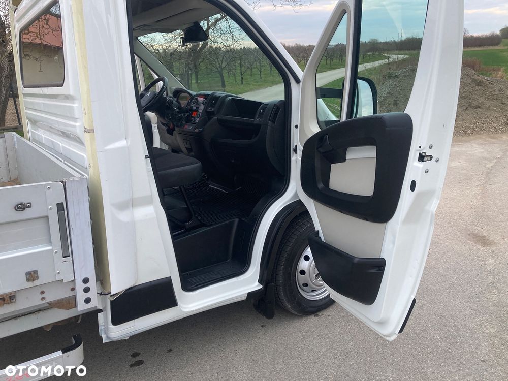 Citroën Jumper - 18