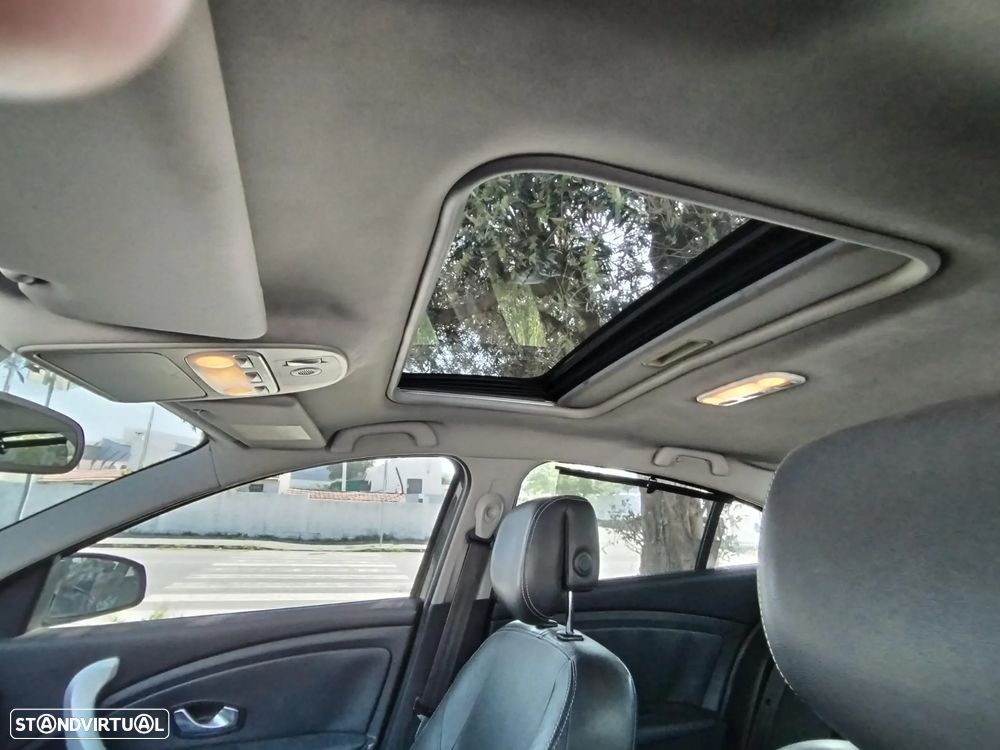 Renault Mégane 1.5 dCi SE Exclusive - 6