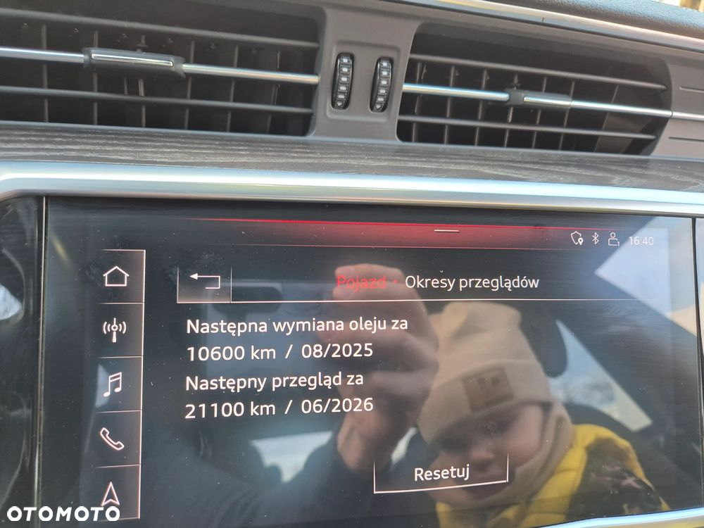 Audi A7 55 TFSI Quattro S tronic - 26
