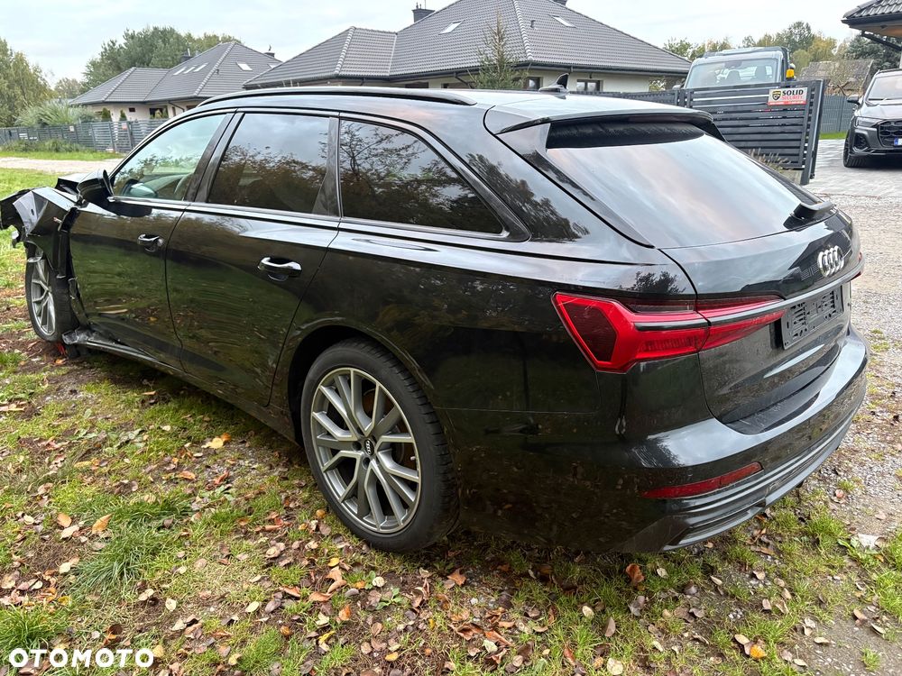 Audi A6 Avant - 11