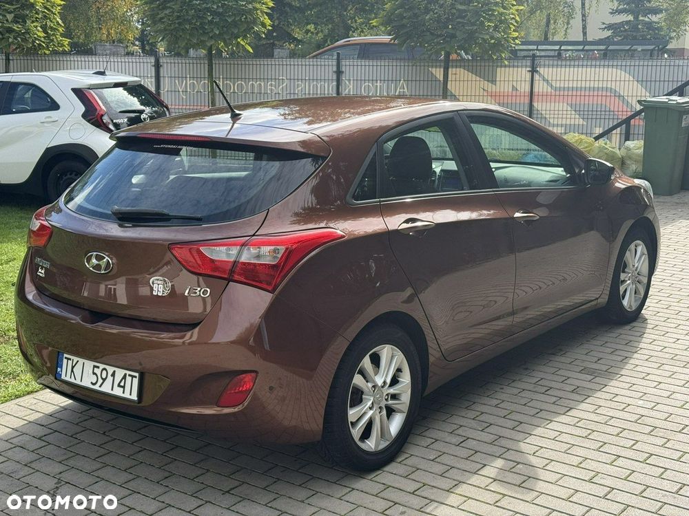 Hyundai i30 - 3