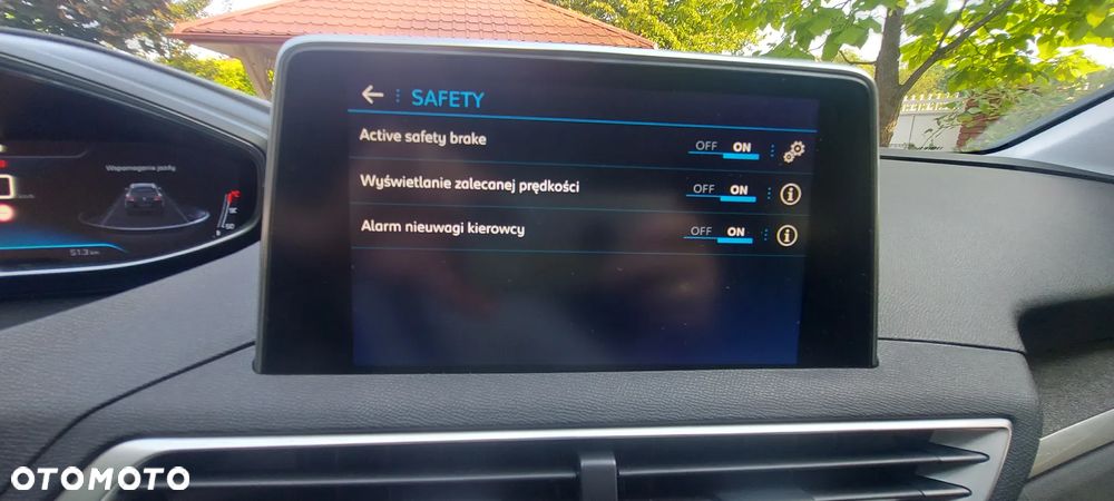 Peugeot 5008 BlueHDI 130 EAT8 Allure Business-Paket - 28