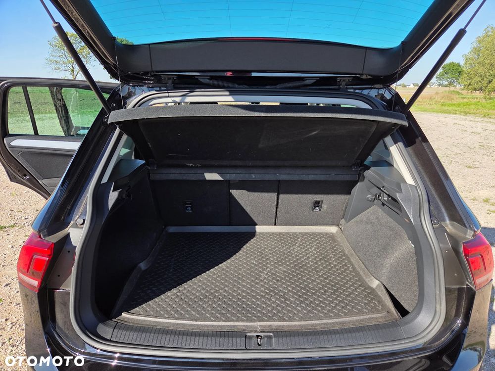 Volkswagen Tiguan 2.0 TDI BMT SCR Comfortline DSG - 13