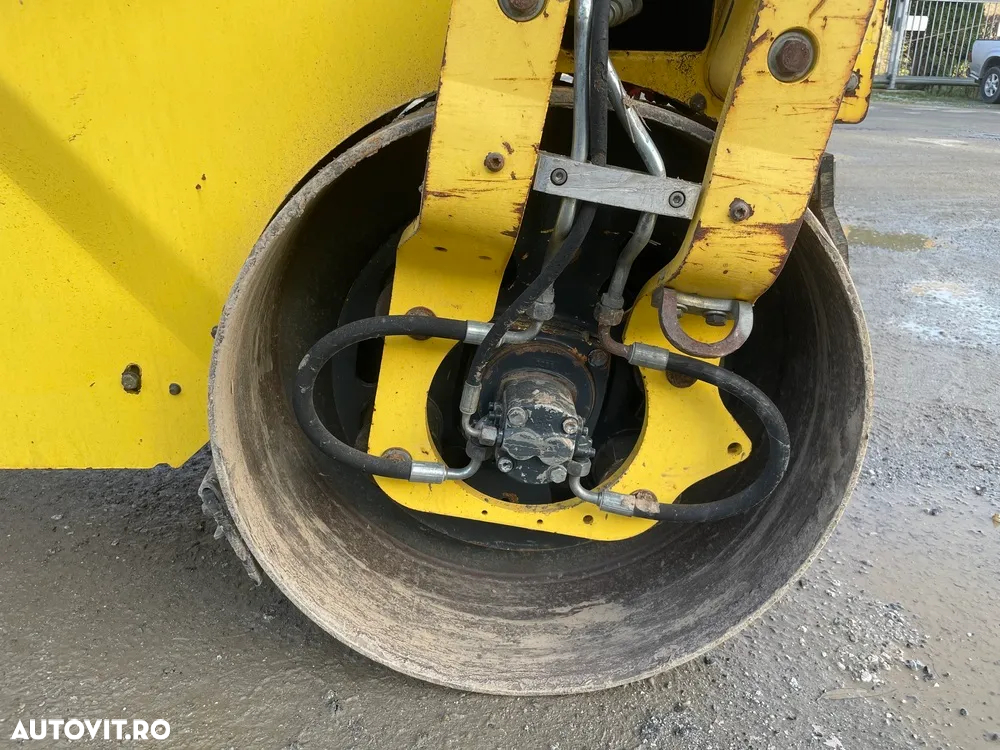 Bomag BW120AD-5 - 13