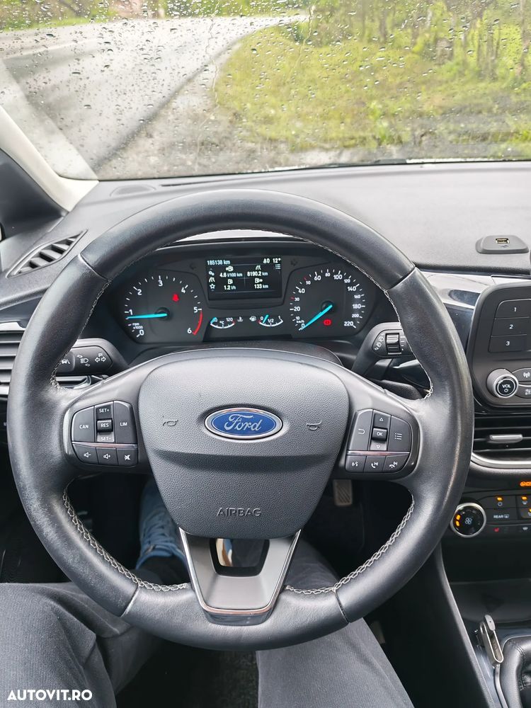Ford Fiesta - 4