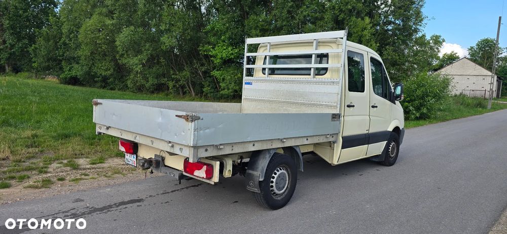 Mercedes-Benz Sprinter 313 CDI - 5