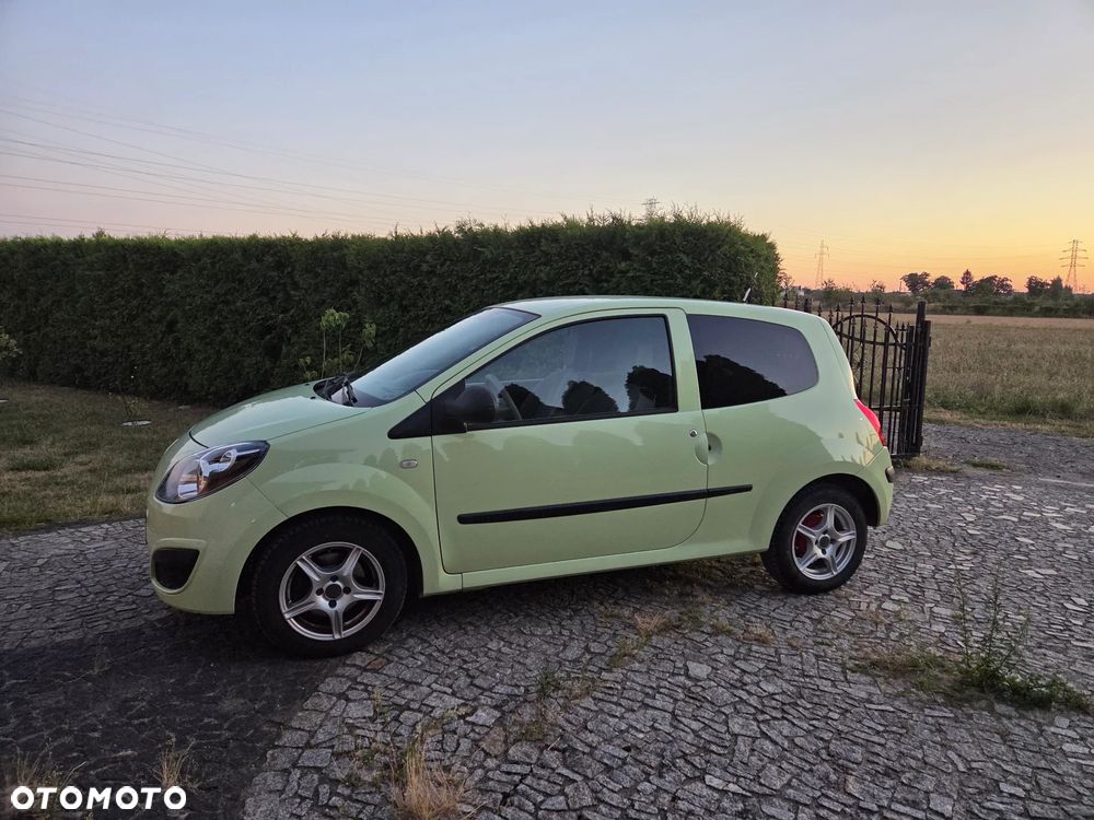 Renault Twingo - 7