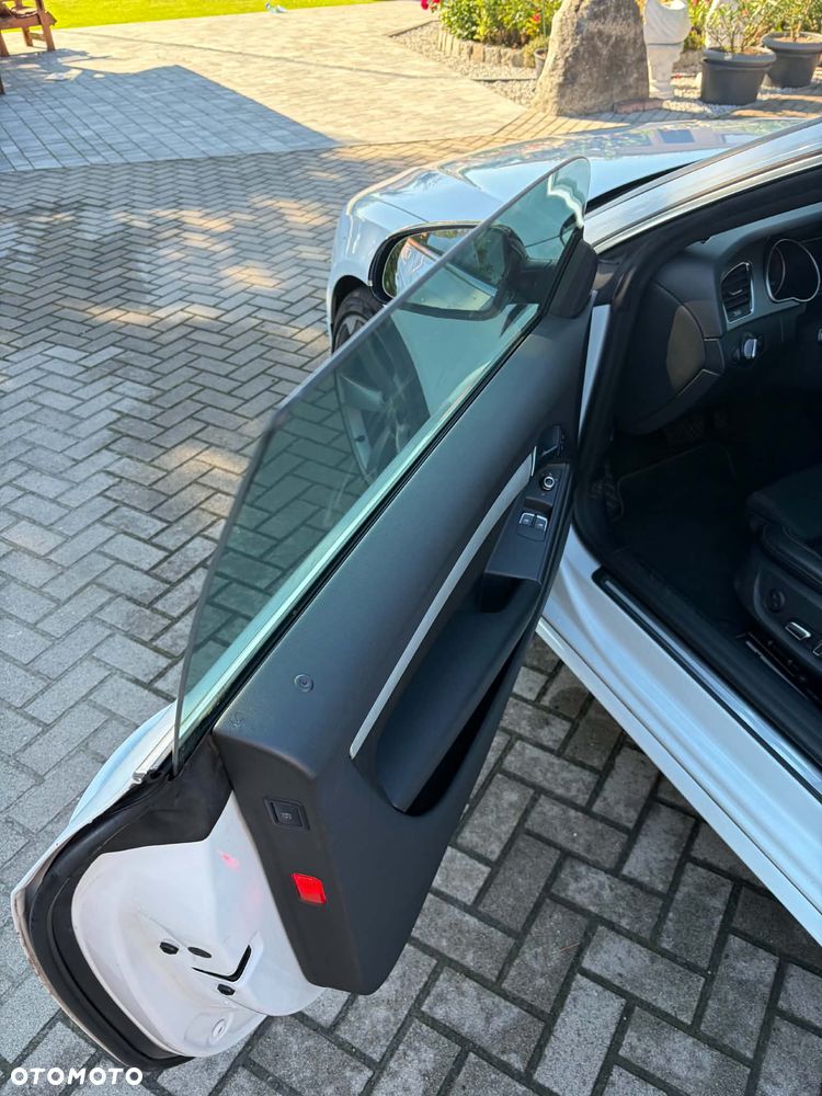 Audi A5 Coupé 2.0 TDI DPF multitronic - 24