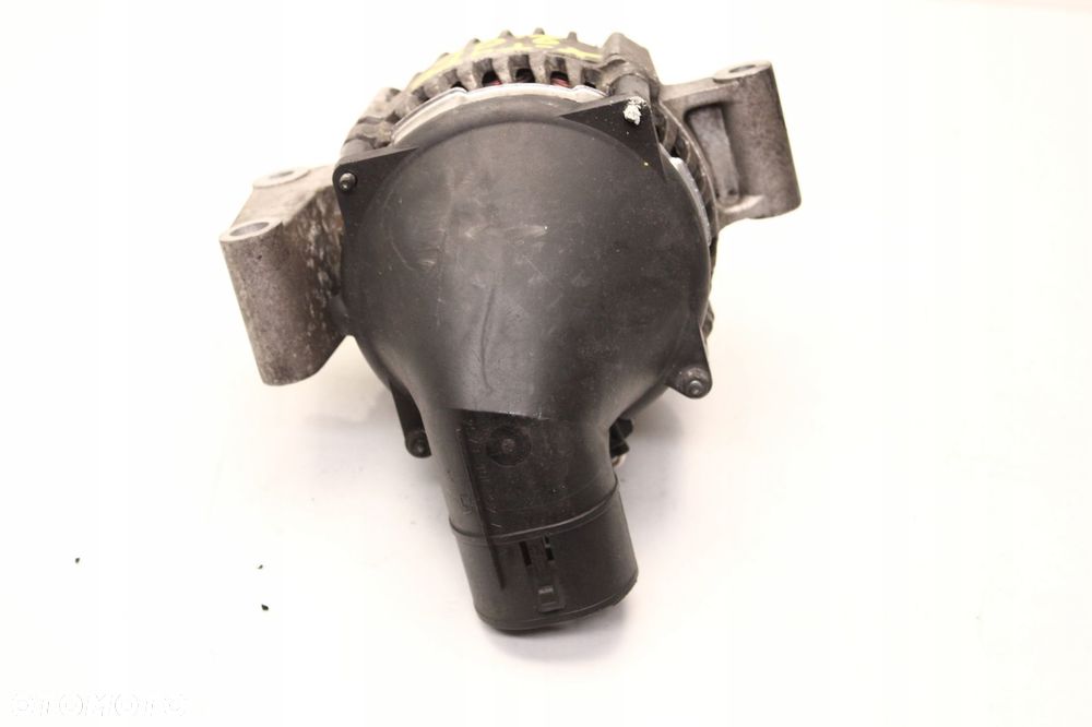 jaguar x-type 2.0 d 01r- alternator 2s7t10c392a - 4