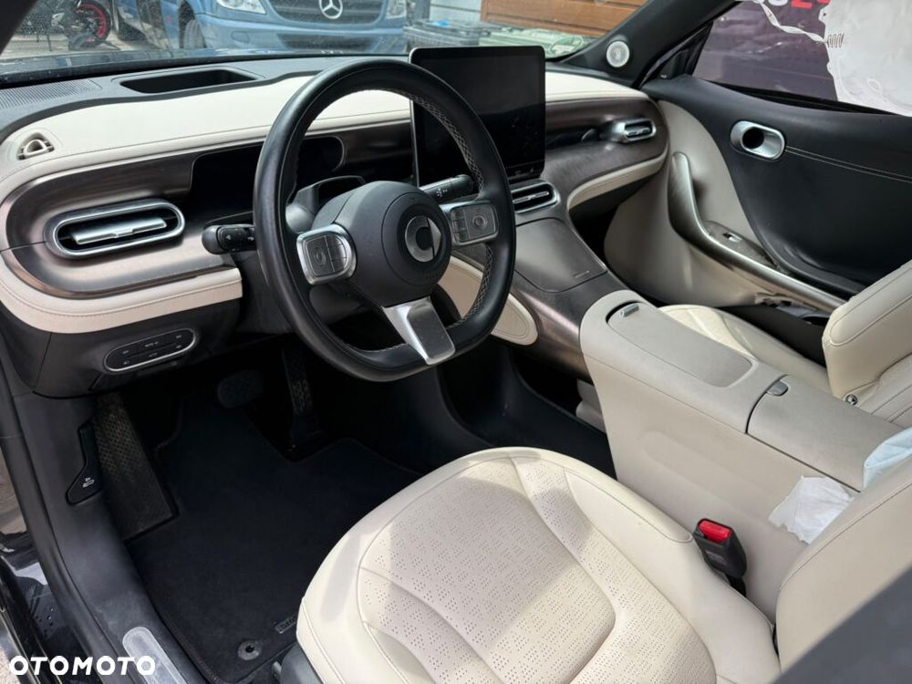 Smart #1 Premium - 11
