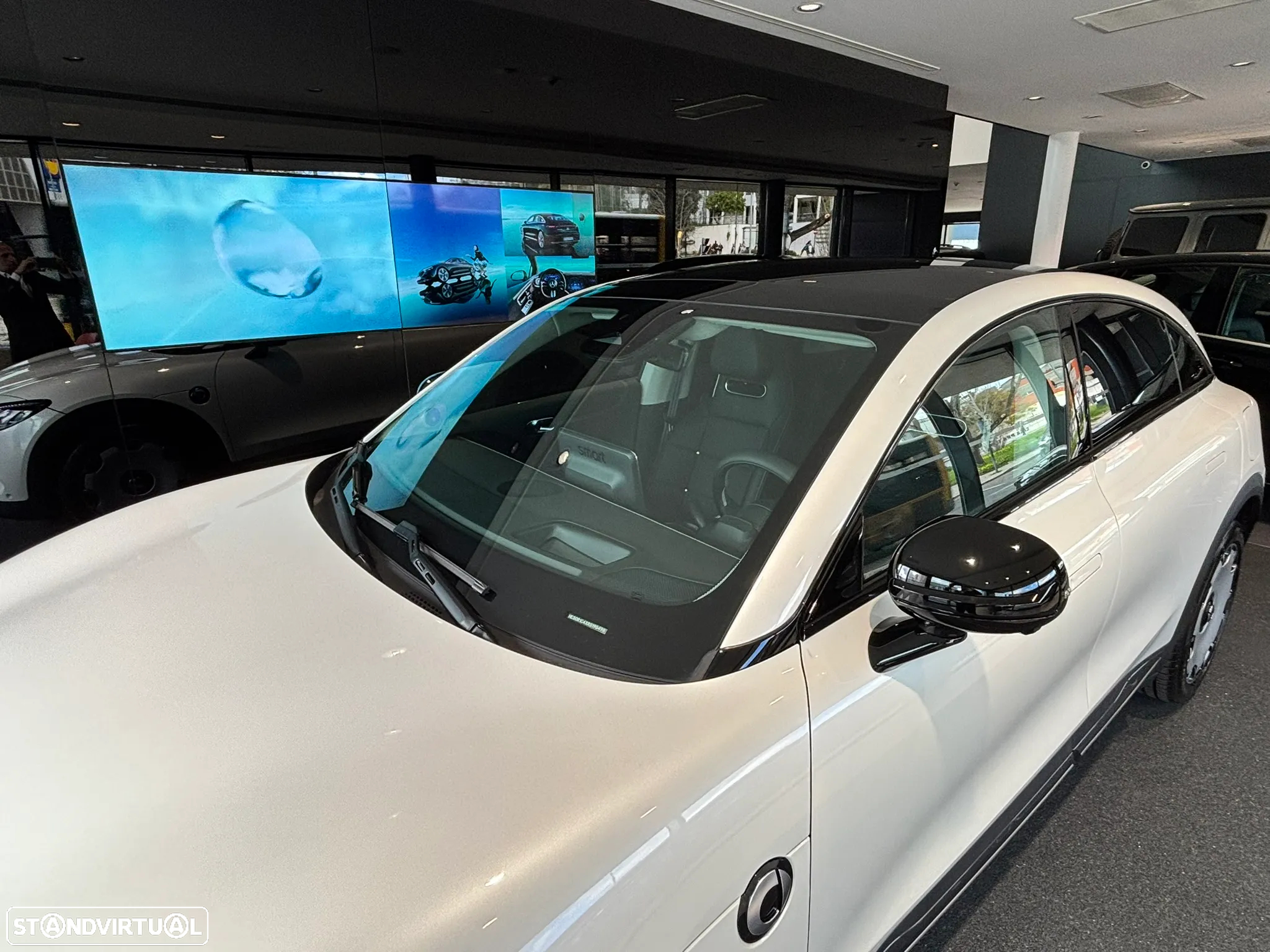 Smart #3 66 kWh Premium - 40