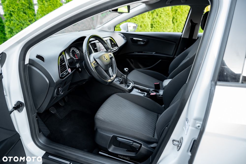 Seat Leon 1.4 TSI Style S&S - 16