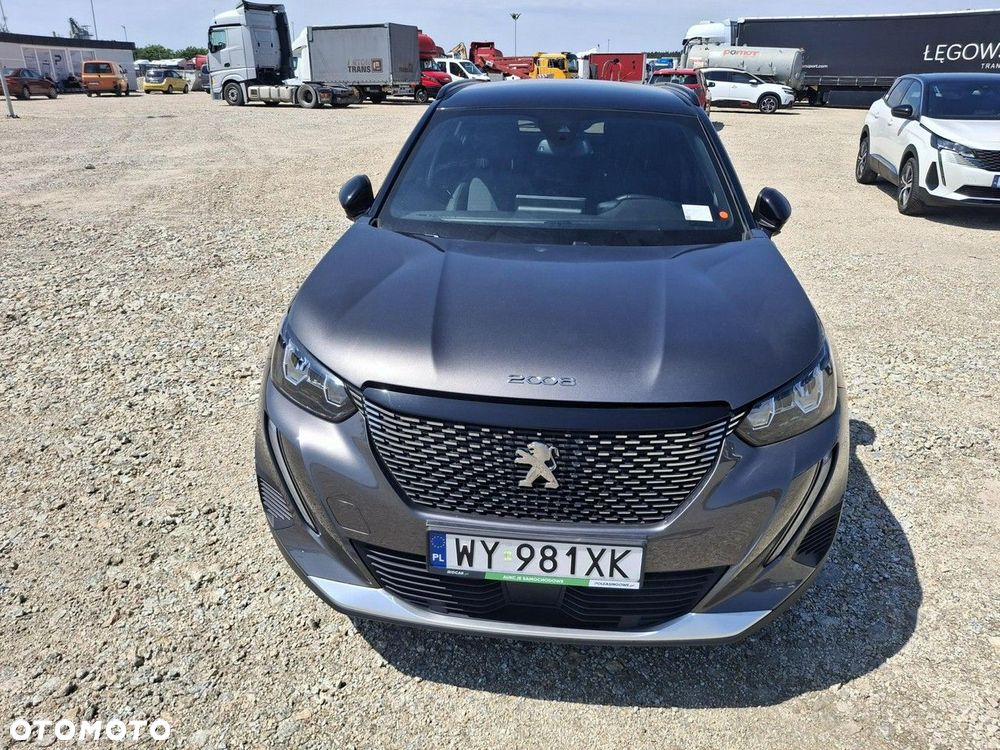 Peugeot 2008 - 2