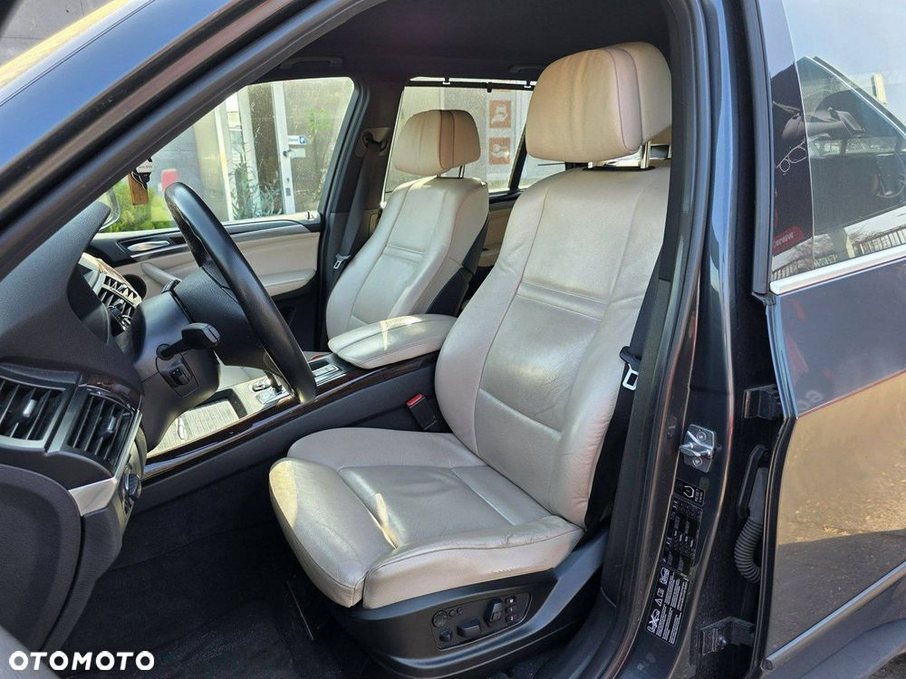 BMW X5 - 7