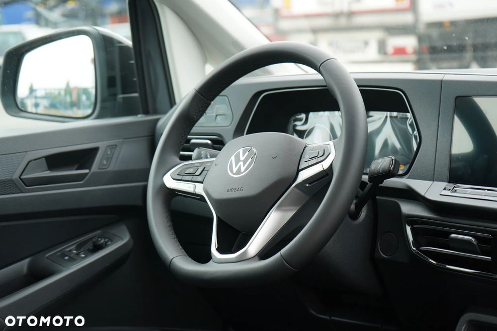 Volkswagen Caddy Maxi 2.0 TDI Life - 23