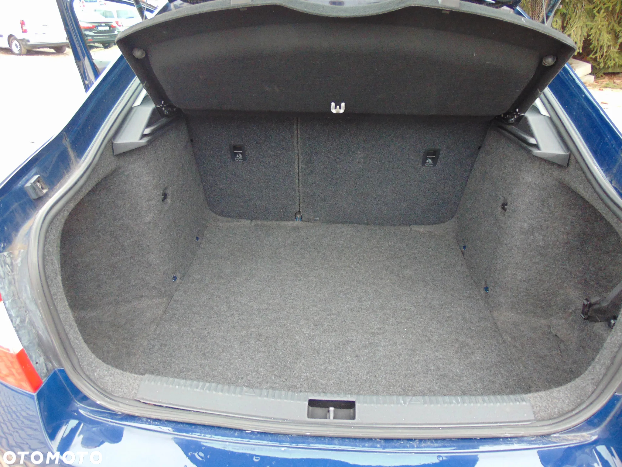 Skoda Octavia 1.6 TDI Ambiente - 7