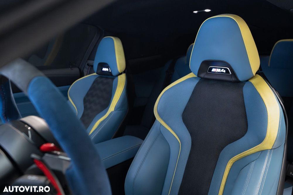 BMW M4 - 27