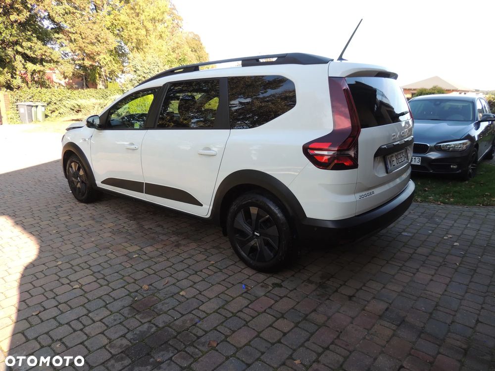 Dacia Jogger 1.0 TCe Extreme - 6