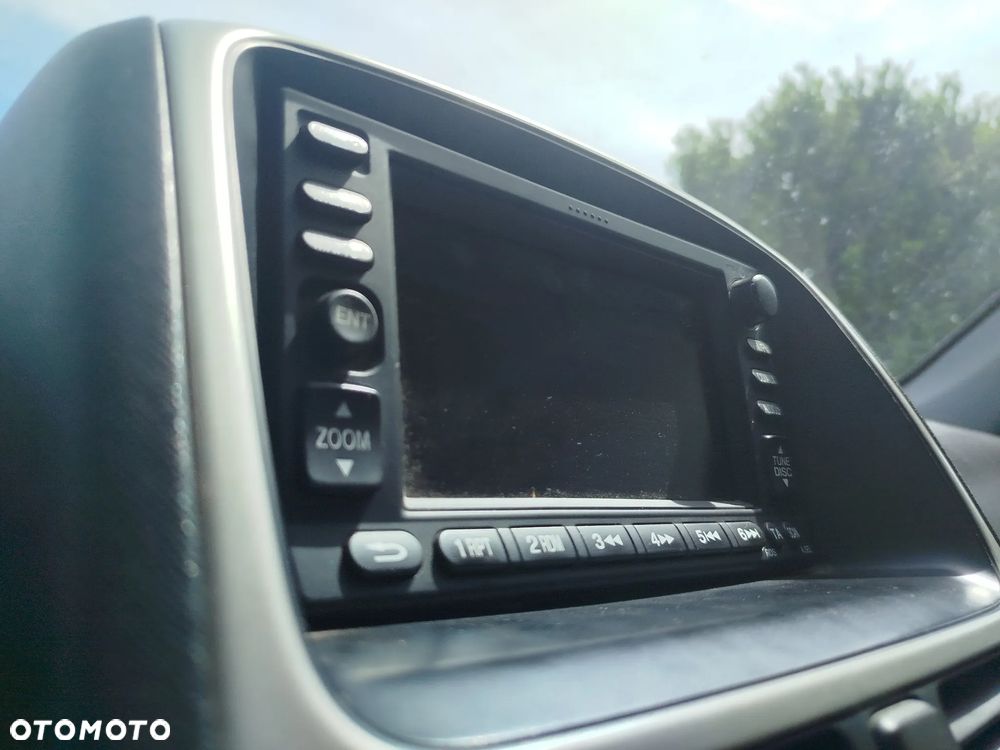 Honda CR-V 2.0 Executive - 21