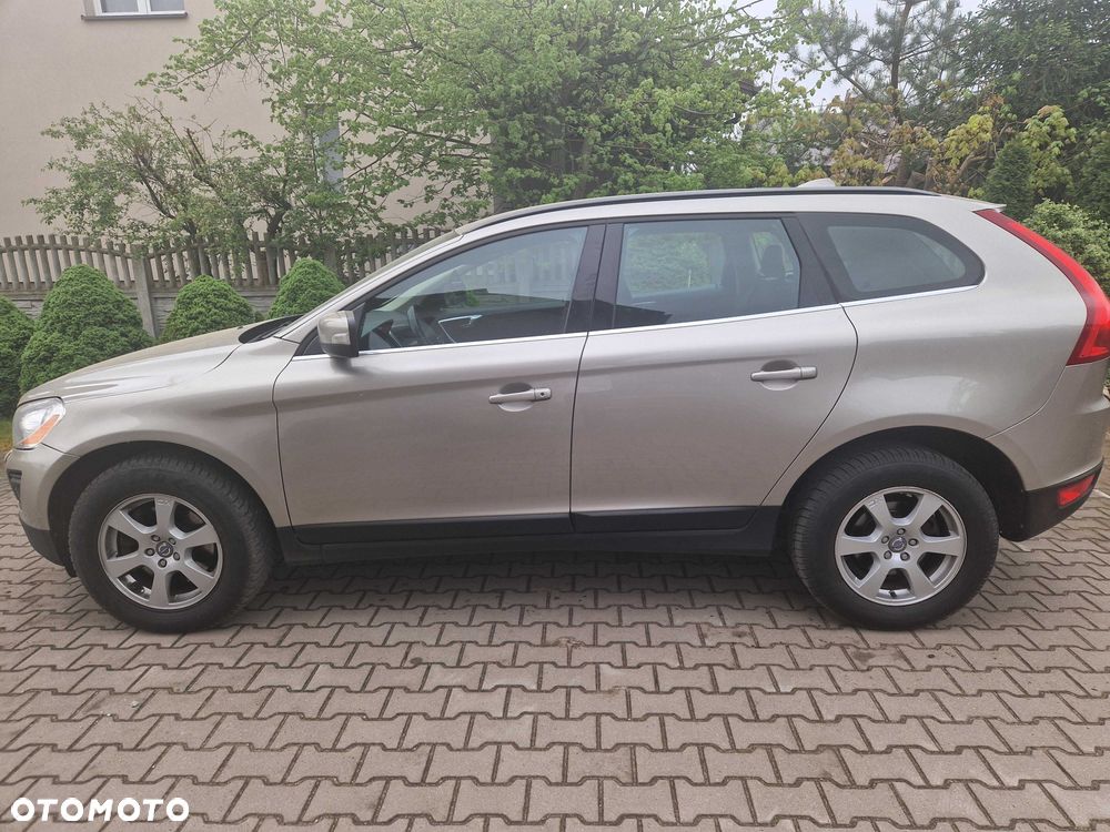 Volvo XC 60